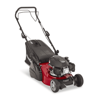 Mountfield S421R PD 41cm Petrol  Self-Propelled Lawnmower