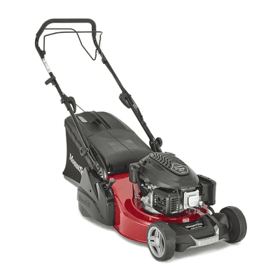 Mountfield S461R PD 46cm Petrol Self-Propelled Lawnmower