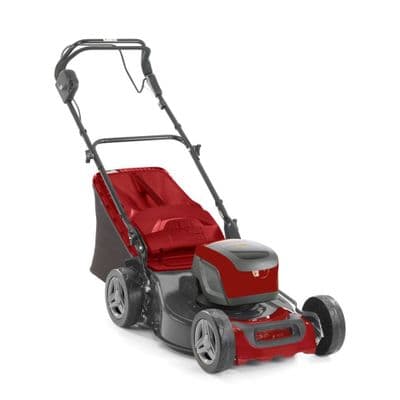 Mountfield SP185 Li Cordless Self Propelled Mower
