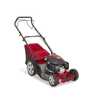 Mountfield SP46 Elite Petrol Self Propelled Lawnmower 46cm