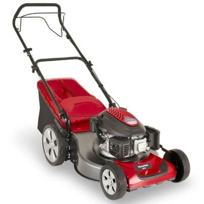 Mountfield SP53 Self Propelled Lawnmower 51cm