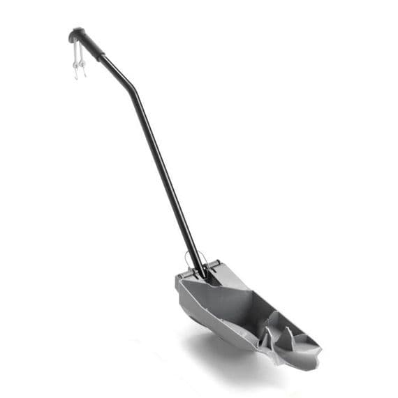 Mountfield/Stiga 92cm Tractor Mulch Plug