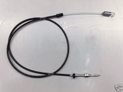 Mountfield / Stiga / Alpina Genuine Spring Clutch Cable (381000668/1)