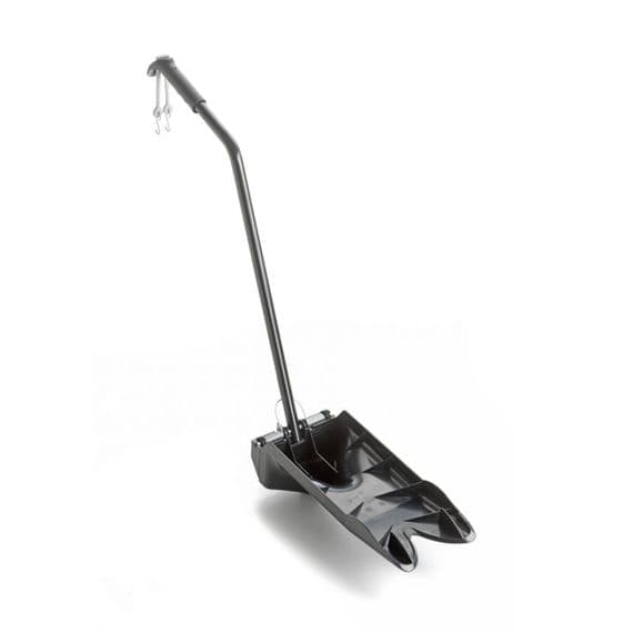 Mountfield/Stiga Mulching Plug 102 NJ-TC(02-08)