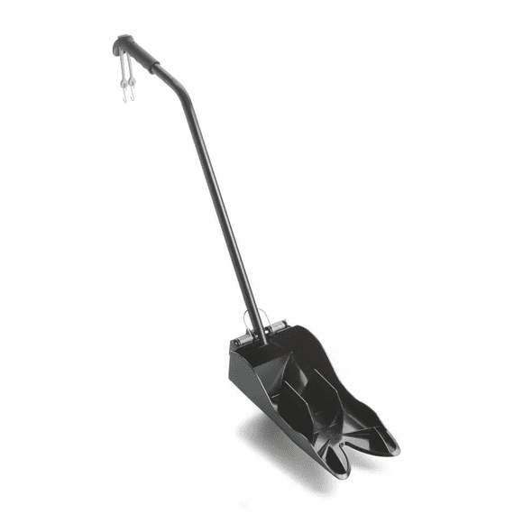 Mountfield/Stiga NJ-TC 102 Mulch Plug for Garden Tractors