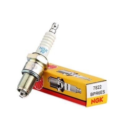 NGK BPR6ES Spark Plug