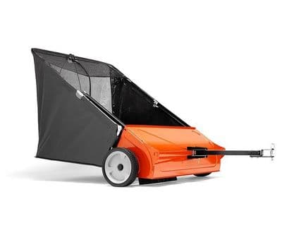 OUT OF STOCK NO DATE Husqvarna (586 63 65-01) - 112cm Towed Sweeper