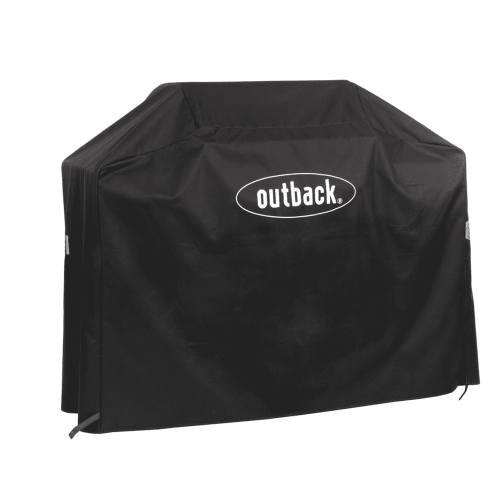 Outback Cover with Vent 4 Burner Jupiter/Meteor/Apollo/Saturn 371065