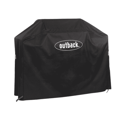 Outback Cover with Vent 4 Burner Jupiter/Meteor/Apollo/Saturn 371065