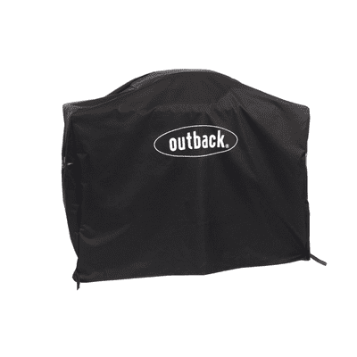 Outback  Onyx/ Excel/Omega Gas and Charcoal BBQ Cover