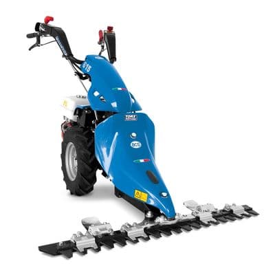 Petrol Power Scythe Hire