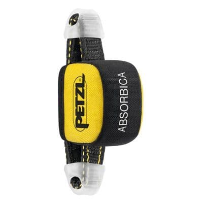 Petzl Absorbica Compact energy absorber