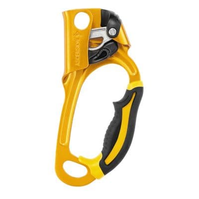Petzl B17ARA  Right Hand Ascender