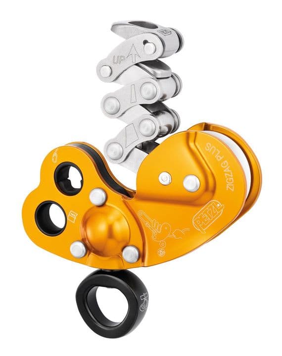 Petzl L52A003 3m Grillon Complete