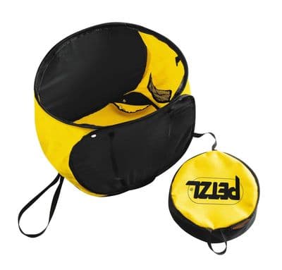 Petzl Eclipse Storage for Throw Line