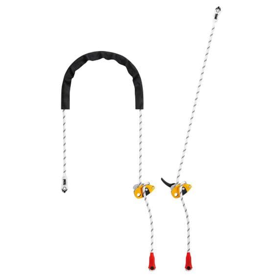 Petzl L052AA01 3m Grillon Adjustable Lanyard