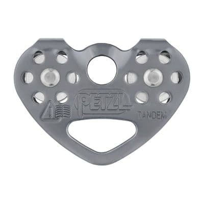 Petzl P21 Tandem  Speed Double  Pulley