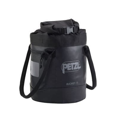 Petzl Rope Bag Bucket 15 45 Metres