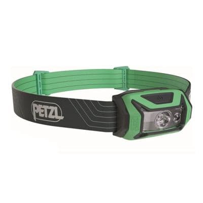 Petzl TIKKA® Compact Headlamp - Green
