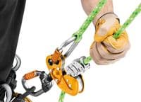 Petzl ZIGZAG® PLUS Mechanical Prusik