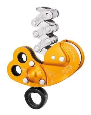 Petzl ZIGZAG® PLUS Mechanical Prusik