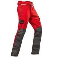 Pfanner Arborist Type-C Chainsaw Trousers