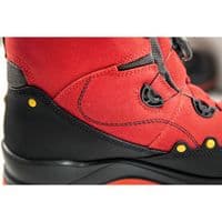 Pfanner BOA Chainsaw Boot
