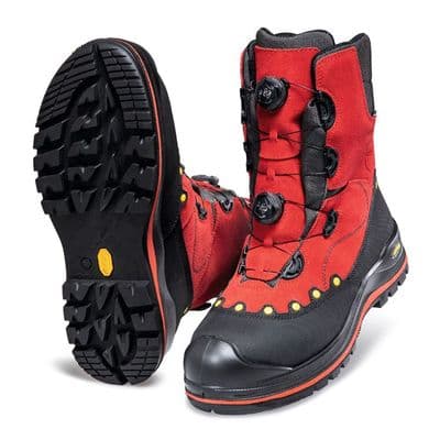 Pfanner BOA Chainsaw Boot