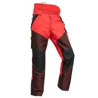Pfanner Gladiator Extreme Type-A Chainsaw Trousers