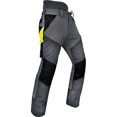 Pfanner Gladiator Extreme Type-A Chainsaw Trousers