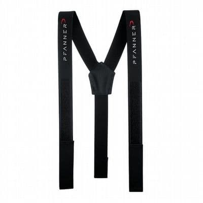 Pfanner Gladiator Trouser Braces