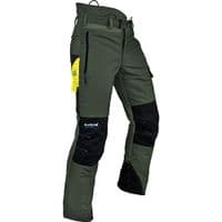 Pfanner Ventilation Chainsaw Trousers Class A