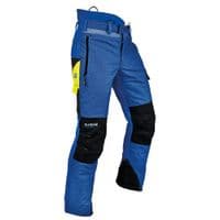 Pfanner Ventilation Chainsaw Trousers Class A