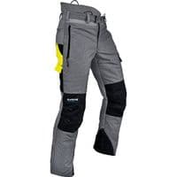 Pfanner Ventilation Chainsaw Trousers Class A