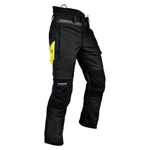 Pfanner Ventilation Chainsaw Trousers Class A