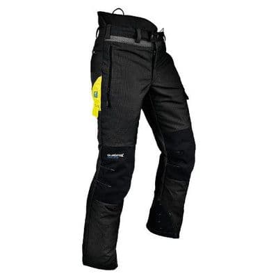 Pfanner Ventilation Chainsaw Trousers Class C