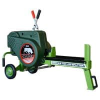Portek Charger LogSplitter 8.5 Ton