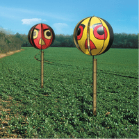 Portek HawkEye Bird Scarer - Single