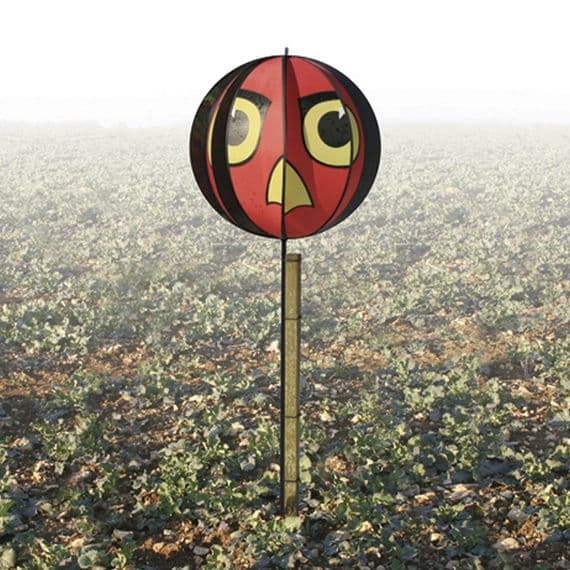 Portek HawkEye Bird Scarer - Single