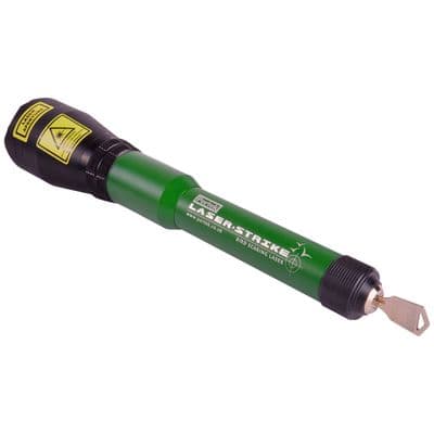 Portek LaserStrike Handheld Bird Scaring Laser 057