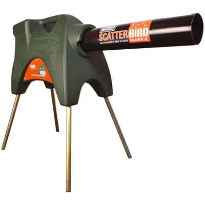 Portek Scatterbird MK4 Birdscaring Gas Gun - 030