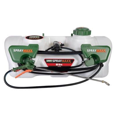 Portek  SprayMaxx 60 Litre – 3.8 L/min Sprayer