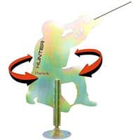 Portek HawkEye Bird Scarer - Single