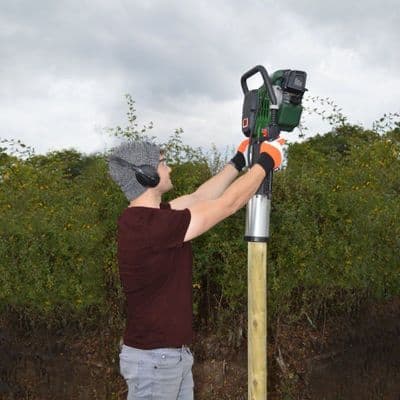 Post Drivers & Pullers