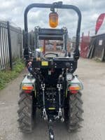 Pre-Owned 2025 Startrac 263