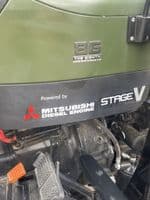 Pre-Owned 2025 Startrac 263