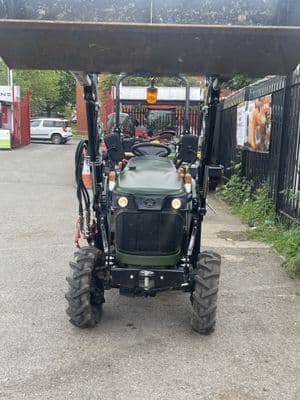 Pre-Owned 2025 Startrac 263