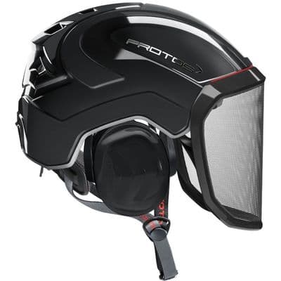 Protos Integral Arborist Helmet
