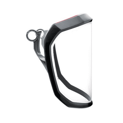Protos Integral Clear Visor