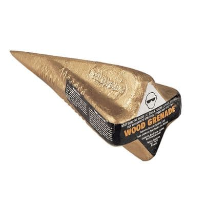 Roughneck Wood Grenade Log Splitter